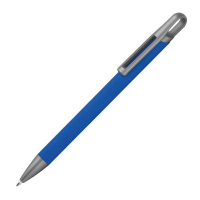 Picture of SEMI GEL PEN in Blue 