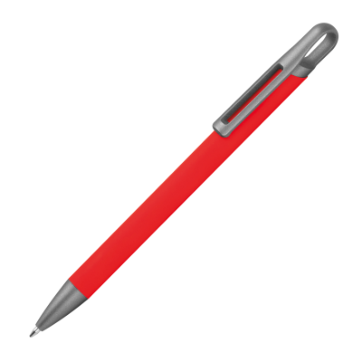 Picture of SEMI GEL PEN in Red 