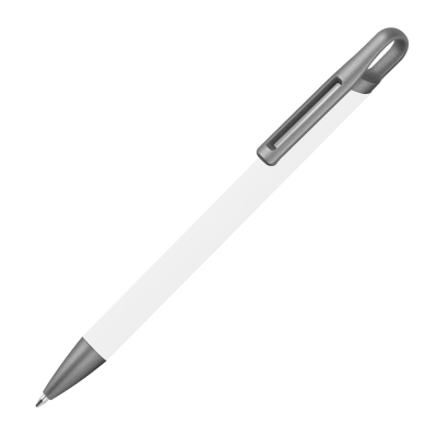 Picture of SEMI GEL PEN in White 