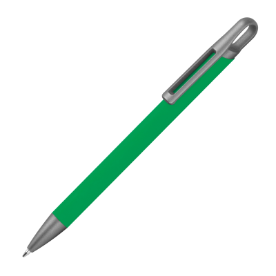 Picture of SEMI GEL PEN in Green 
