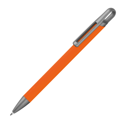 Picture of SEMI GEL PEN in Orange 