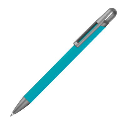 Picture of SEMI GEL PEN in Turquoise 