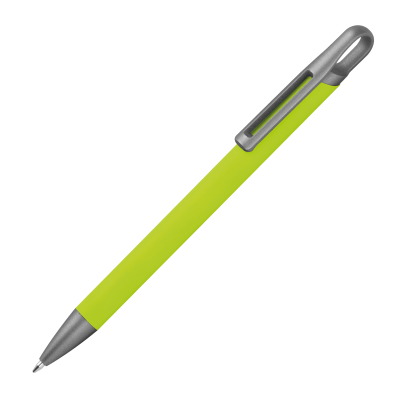 Picture of SEMI GEL PEN in Apple Green 