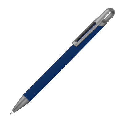 Picture of SEMI GEL PEN in Darkblue 