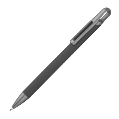 Picture of SEMI GEL PEN in Anthracite Grey 