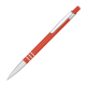 Picture of RECYCLED ALUMINIUM METAL PEN in Red 