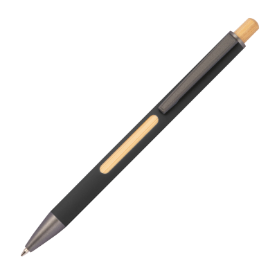 Picture of RECYCLED ALUMINIUM METAL PEN INCL