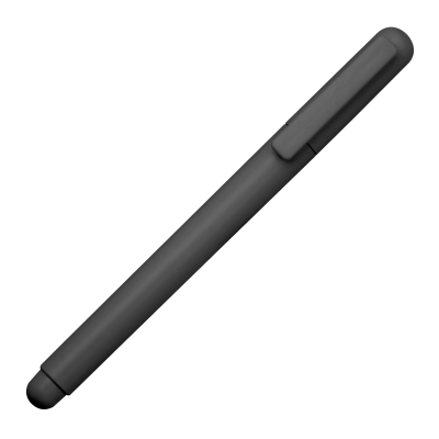 Picture of GEL PEN JUDITH in Black