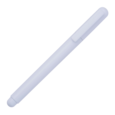 Picture of GEL PEN JUDITH in White