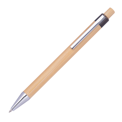 Picture of BAMBOO PEN CAMILLO in Beige