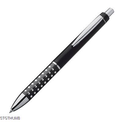 Picture of PLASTIC BALL PEN in Black