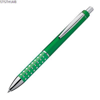 Picture of PLASTIC BALL PEN in Green