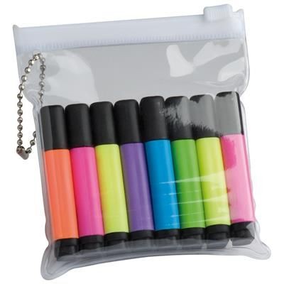 Picture of HIGHLIGHTER SET