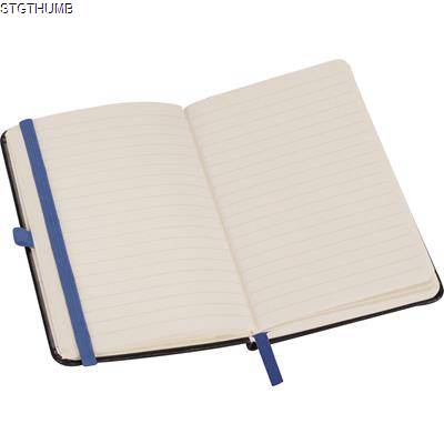 Picture of NOTE BOOK in Blue