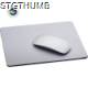 Picture of SUBLIMATION MOUSEMAT in White