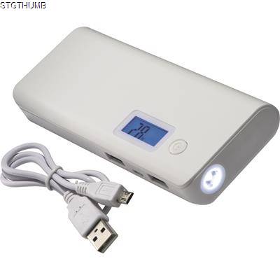 Picture of POWER BANK 10.