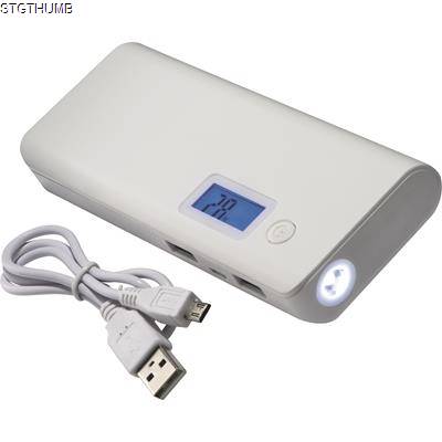 Picture of POWER BANK 10