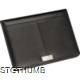 Picture of DIN A4 CONFERENCE FOLDER in Black