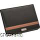Picture of DIN A4 CONFERENCE FOLDER in Brown