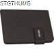 Picture of DIN A5 NOTE BOOK with Integrated LED Light & Powerbank in White