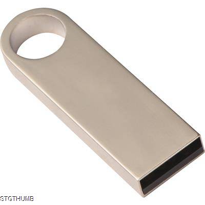 Picture of METAL USB STICK -8GB.