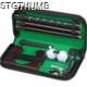 Picture of OFFICE EAGLE GOLF SET in Black
