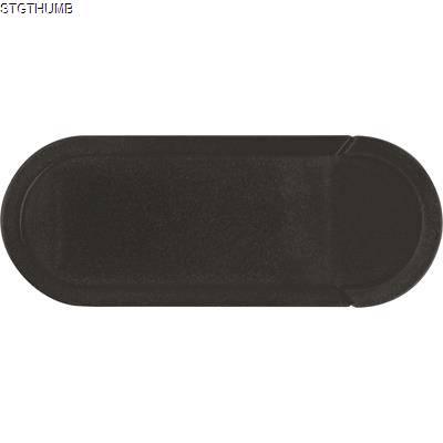 Picture of LAPTOP WEBCAM-COVER in Black.