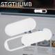 Picture of LAPTOP WEBCAM-COVER in White