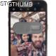 Picture of MOBILE-CAM COVER in Silvergrey