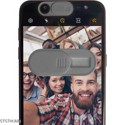 Picture of MOBILE-CAM COVER in Silvergrey