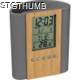 Picture of PENPOT with Deskclock in Silvergrey