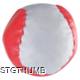 Picture of ANTI-STRESS BALL in Red