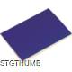 Picture of A5 NOTE BOOK with Plaid x Sheet in Blue