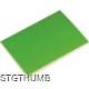 Picture of A5 NOTE BOOK with Plaid x Sheet in Green