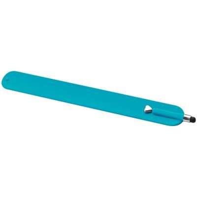 Picture of SNAP WRIST BAND in Turquoise