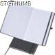 Picture of A5 NOTE PAD in Black