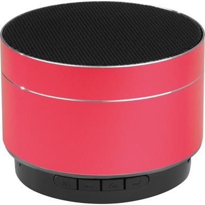 bluetooth speaker blinking blue light