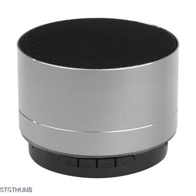 Picture of ALUMINIUM METAL BLUETOOTH SPEAKER