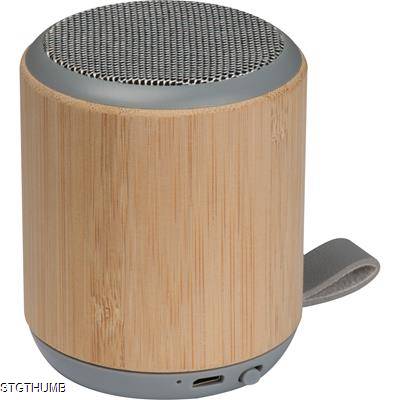 Picture of BLUETOOTH SPEAKER in Beige