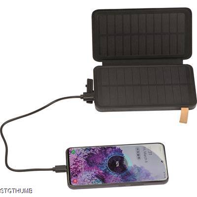 Picture of SOLAR POWERBANK 8