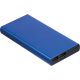Picture of POWERBANK MADE FROM RECYCLED ALUMINIUM METAL 10