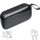 Picture of SPEAKER with LED Light in Black 