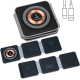 Picture of 3 in 1 Cordless Charger in Black 