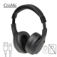 Picture of OVER-EAR HEADPHONES in Black 