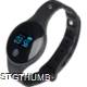Picture of SMART FITNESS BAND in Black
