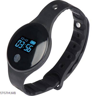 Picture of SMART FITNESS BAND in Black.