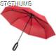 Picture of AUTOMATIC POCKET UMBRELLA with Carabiner Handle