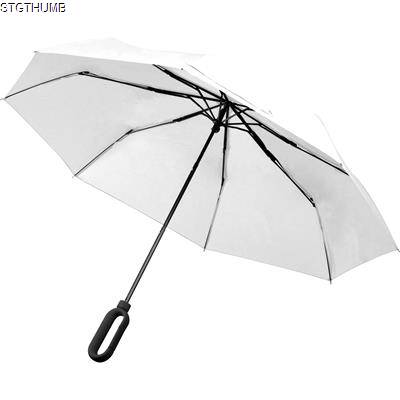 Picture of AUTOMATIC POCKET UMBRELLA with Carabiner Handle