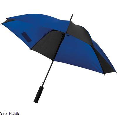 Picture of AUTOMATIC UMBRELLA in Blue.