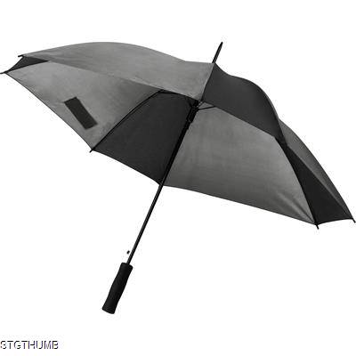 Picture of AUTOMATIC UMBRELLA in Silvergrey.